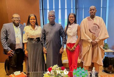 Catalytic Partnerships: AETC Deepens Commitment to Senegal’s Energy Technology Frontier