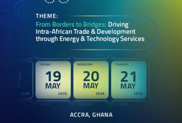 FROM BORDERS TO BRIDGES: Africa Energy Technology Conference 2026 Returns to Unlock the Power of Intra-African Energy Trade.