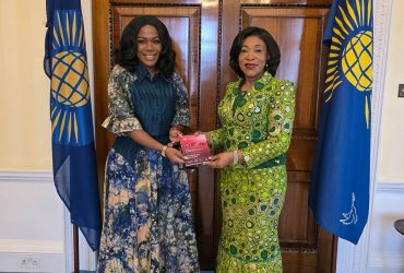 AETC Strengthens Strategic Partnership with the Commonwealth Secretariat to Advance Africa’s Energy Transition