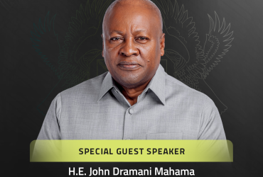 PRESIDENT JOHN MAHAMA TO ATTEND AFRICA ENERGY TECHNOLOGY CONFERENCE 2026 IN ACCRA