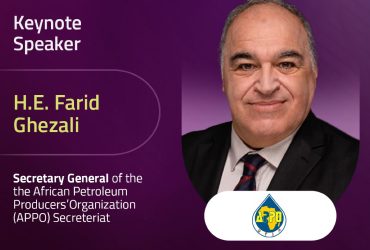 APPO SECRETARY GENERAL H.E. FARID GHEZALI CONFIRMED FOR AFRICA ENERGY TECHNOLOGY CONFERENCE (AETC) 2026 IN ACCRA
