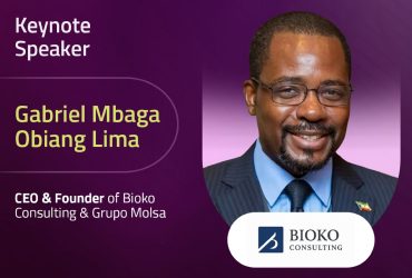 GABRIEL MBAGA OBIANG LIMA WILL BE GIVING A KEYNOTE ADDRESS AT THE 2026 AFRICA ENERGY  TECHNOLOGY CONFERENCE (AETC) IN ACCRA