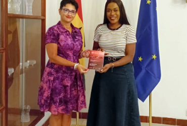 Africa Energy Technology Centre and the Embassy of the Czech Republic in Ghana Explore Strategic Partnership in Energy Technology and Vocational Innovation